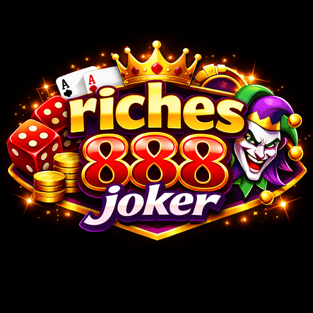 Riches888