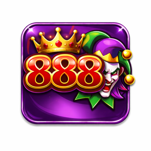 Favicon riches888joker